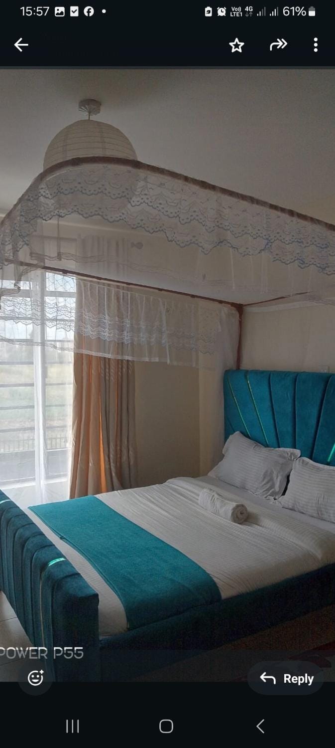 Eden's Studio apartment Apartment in Nairobi