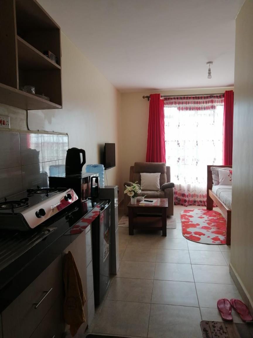 Eden's Studio apartment Apartment in Nairobi