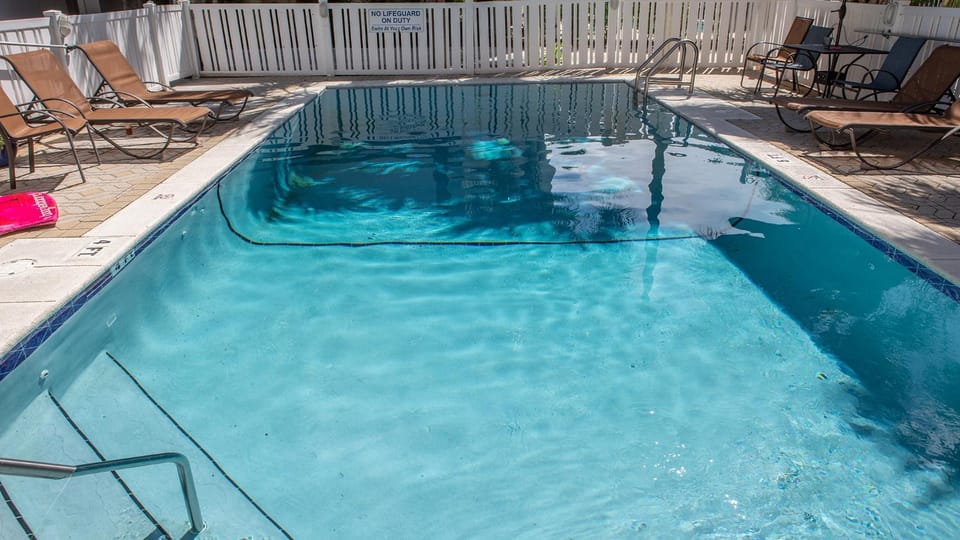 Seagrove By the Sea B - The BVE House in South Walton County