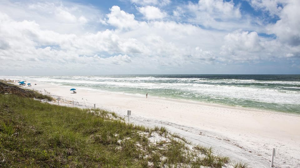 Seagrove By the Sea B - The BVE House in South Walton County