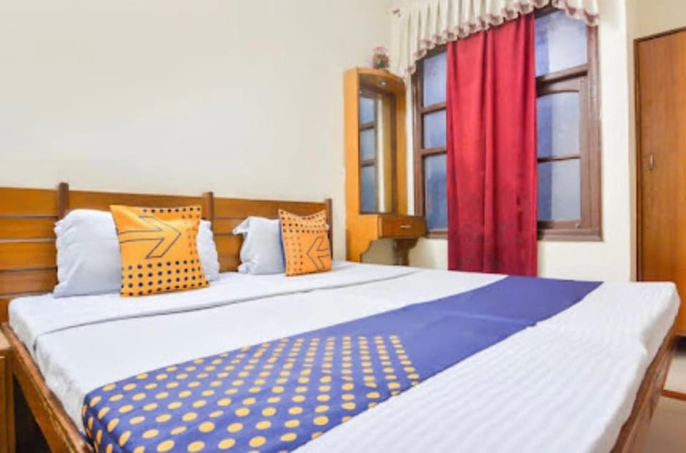 HOTEL DIAMOND Hotel in Punjab, India