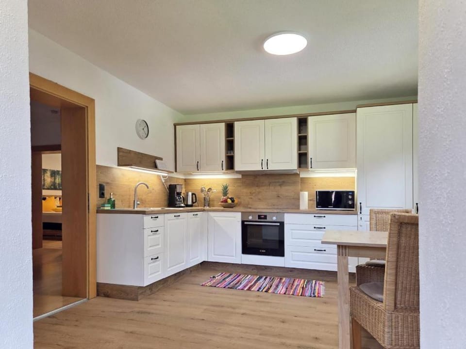 Haus Viktoria Apartment in Mayrhofen