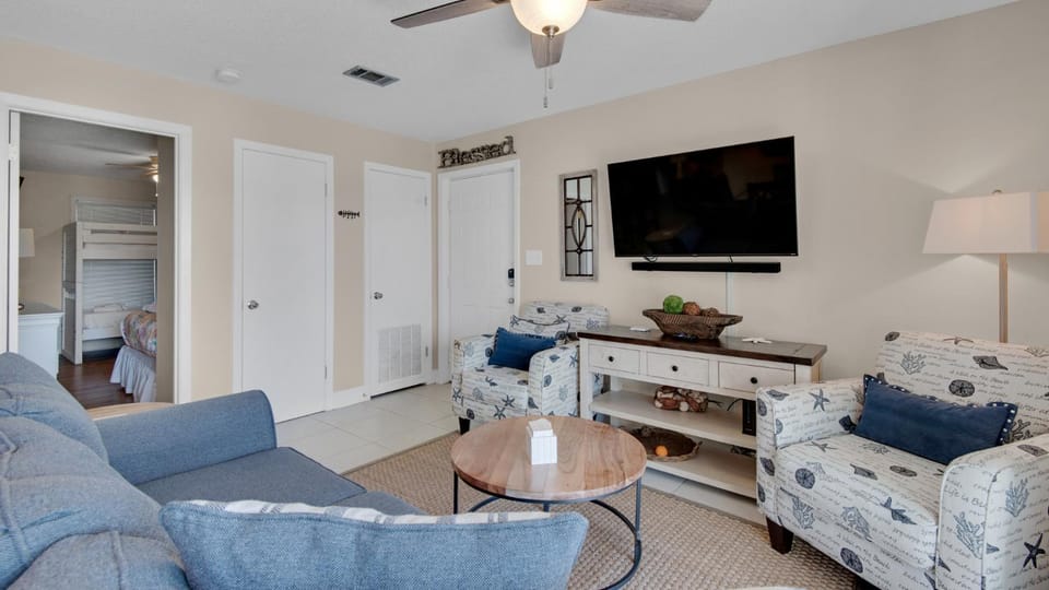 Beachwood Villas 11E - SE Seagrove House in South Walton County