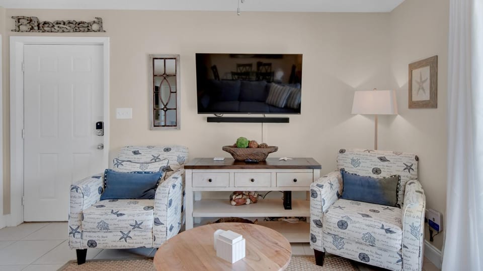 Beachwood Villas 11E - SE Seagrove House in South Walton County