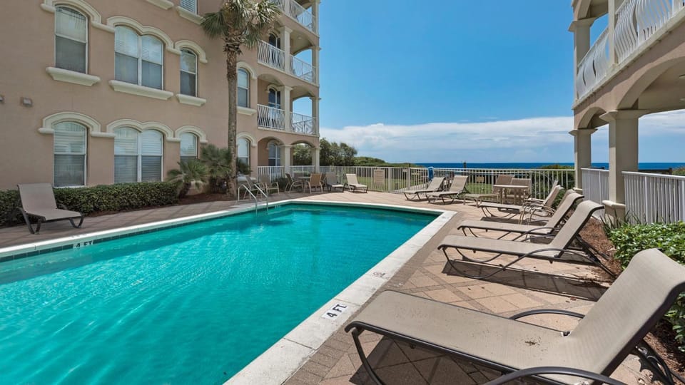 Monterey Condos B301 House in Seacrest