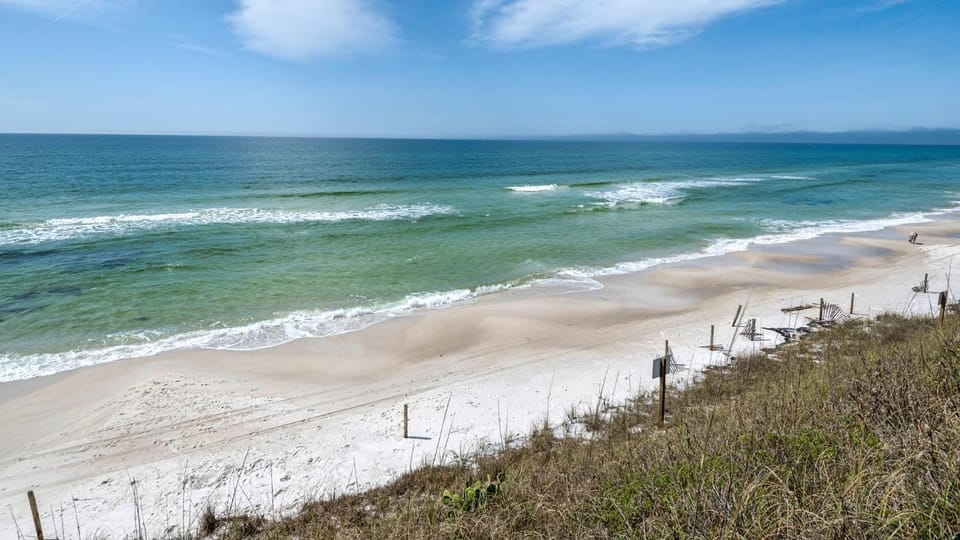 Sand Cliffs 107 House in Seacrest