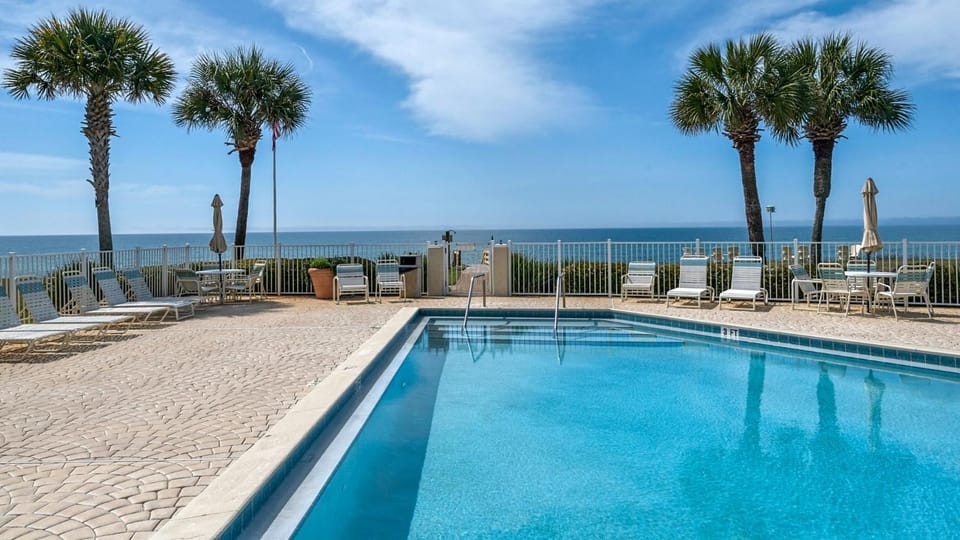Sand Cliffs 106 House in Seacrest