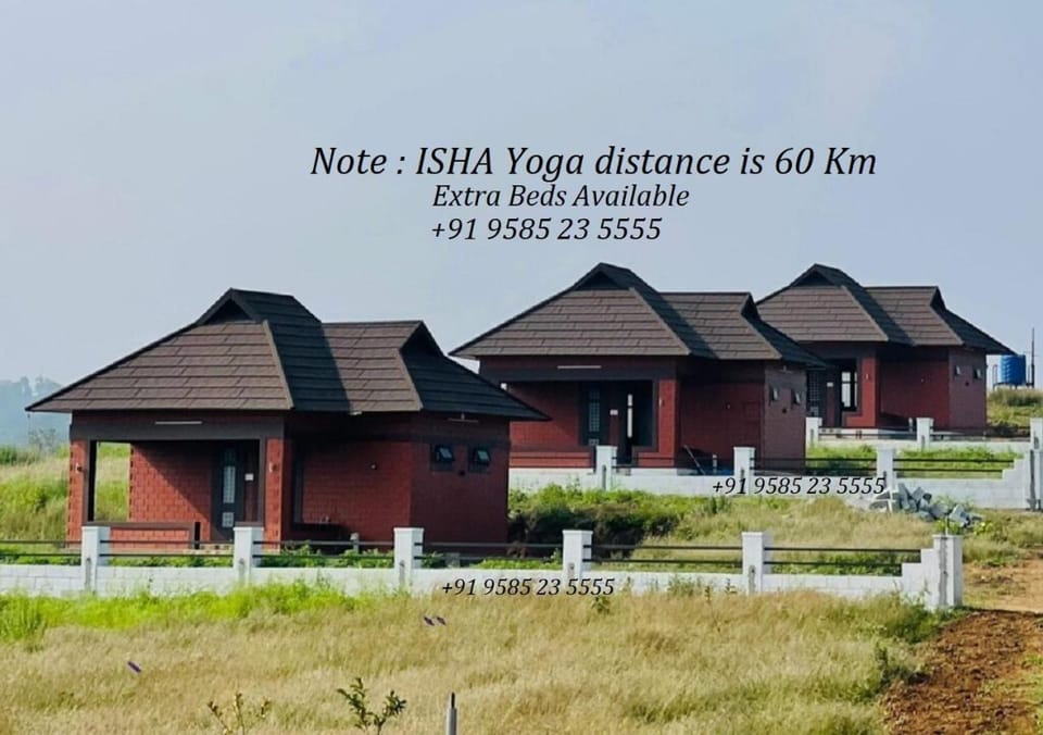Property building, Day, Natural landscape