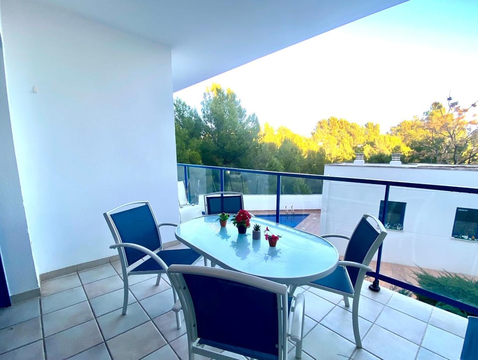View (from property/room), Balcony/Terrace, Balcony/Terrace