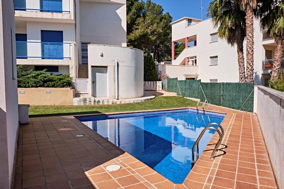 Garden, Pool view, Swimming pool, Swimming pool