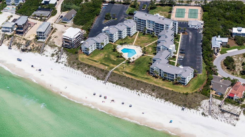 Sand Cliffs 415 House in Seacrest