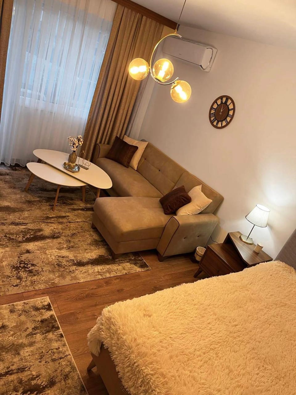 Central Apartment near the Park Apartment in Blagoevgrad Province