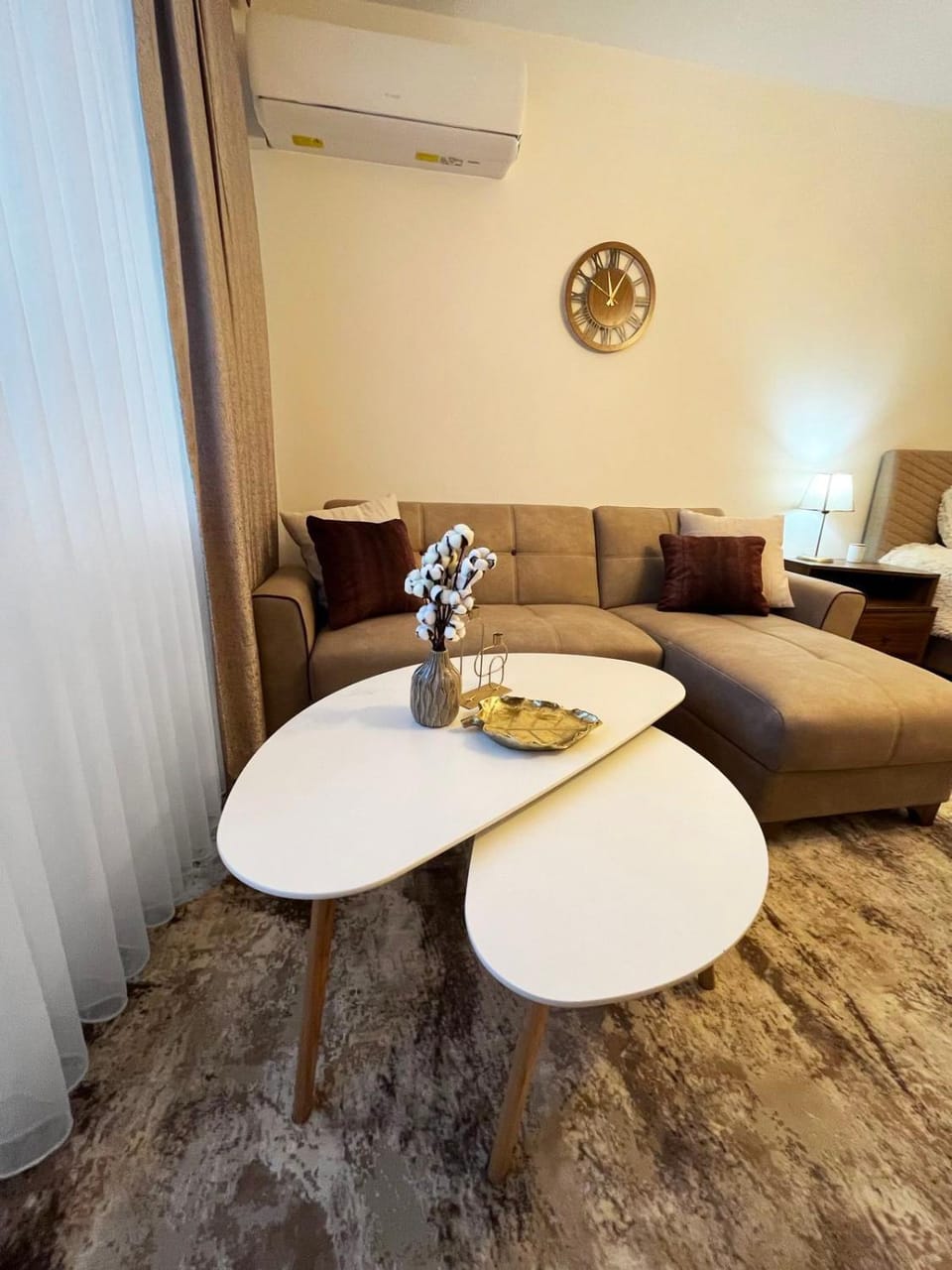 Central Apartment near the Park Apartment in Blagoevgrad Province