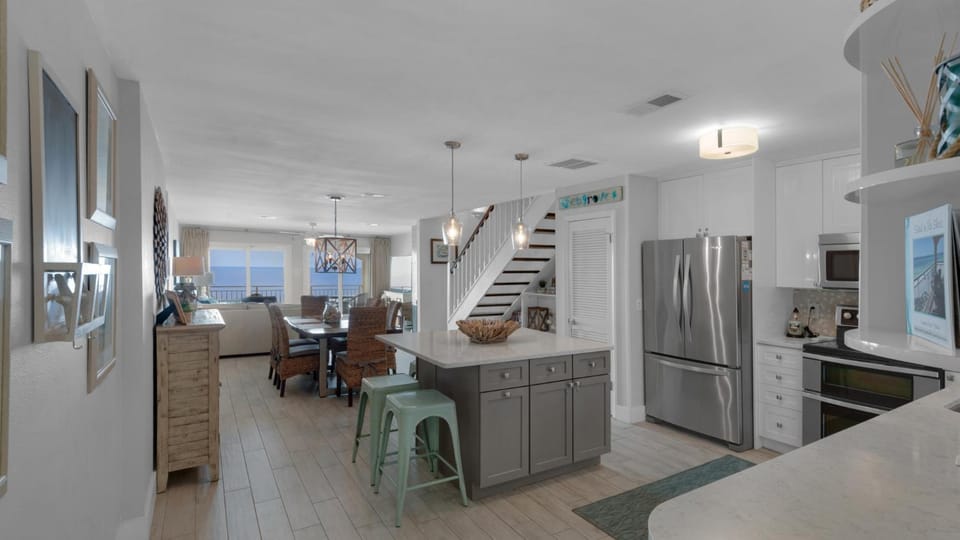 Dune Villas 5B - Sand In My Shoes House in South Walton County