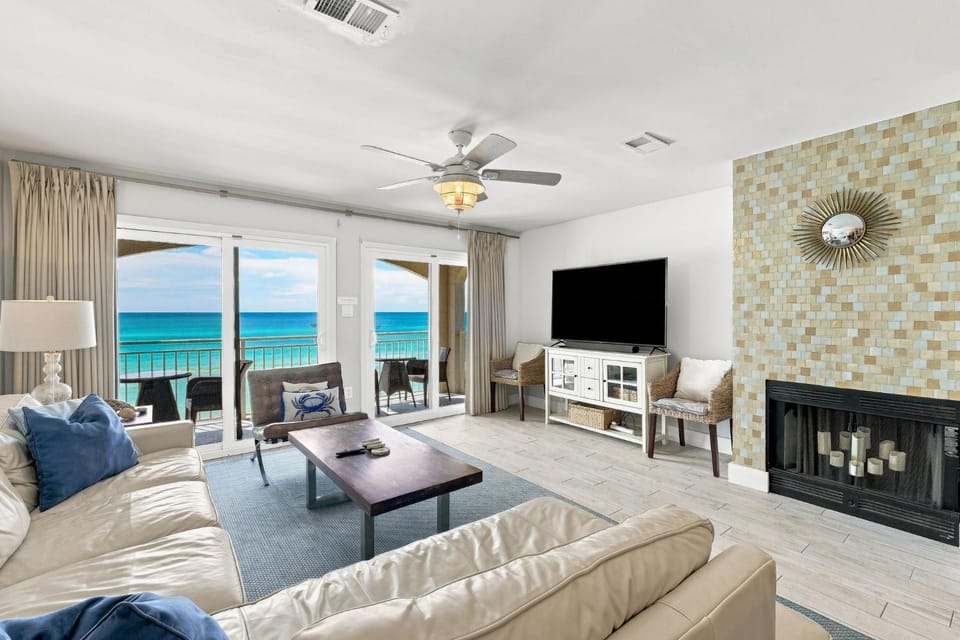 Dune Villas 5B - Sand In My Shoes House in South Walton County