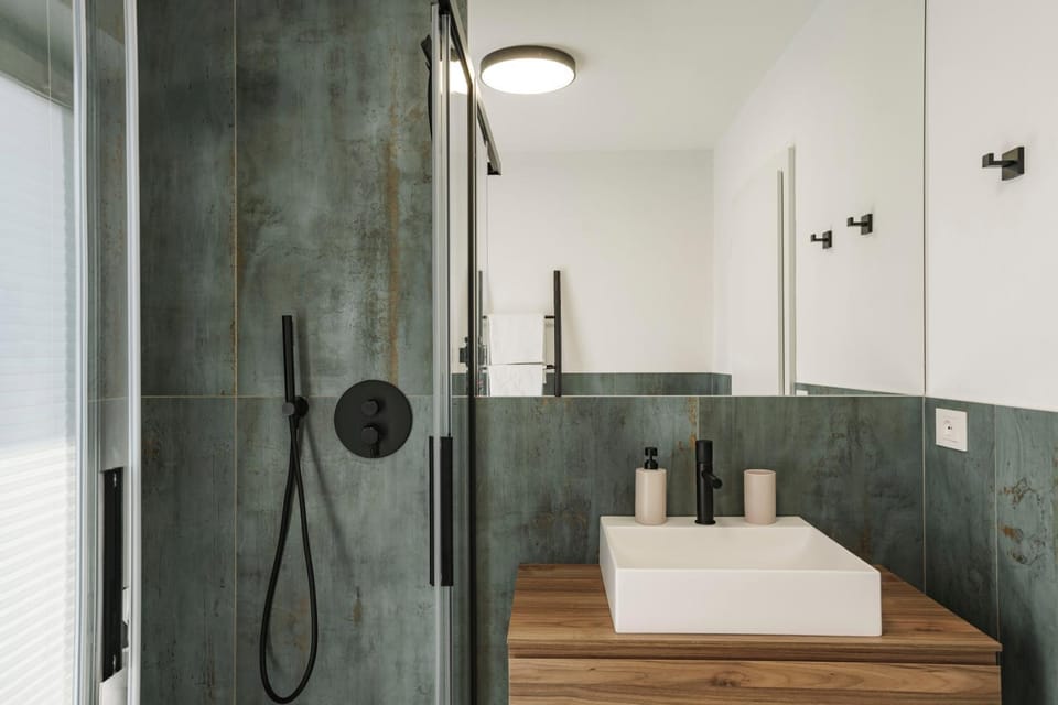 Mountain View Suites Apartment in Trentino-South Tyrol