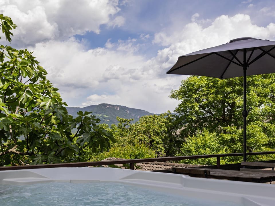 View (from property/room), Seating area, Swimming pool