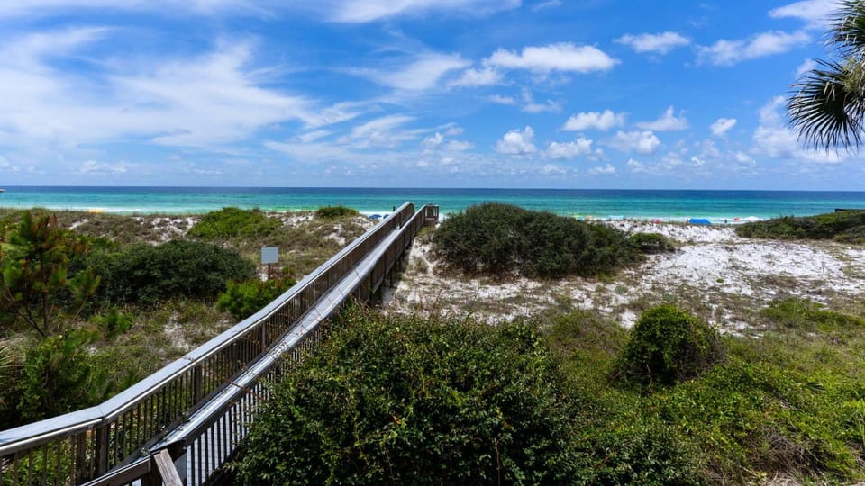 Sea Haunts 1A House in South Walton County