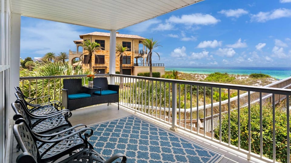 Sea Haunts 1A House in South Walton County