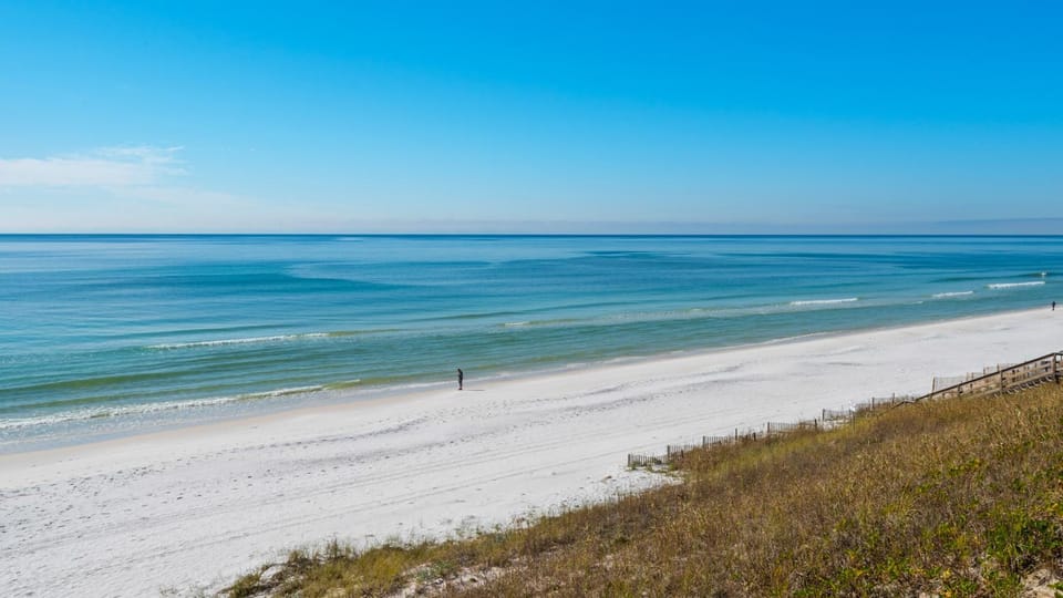 Intensive Care House in Seagrove Beach