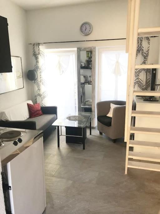 Modernisiertes Gästezimmer im Ortskern Apartment in Hochtaunuskreis