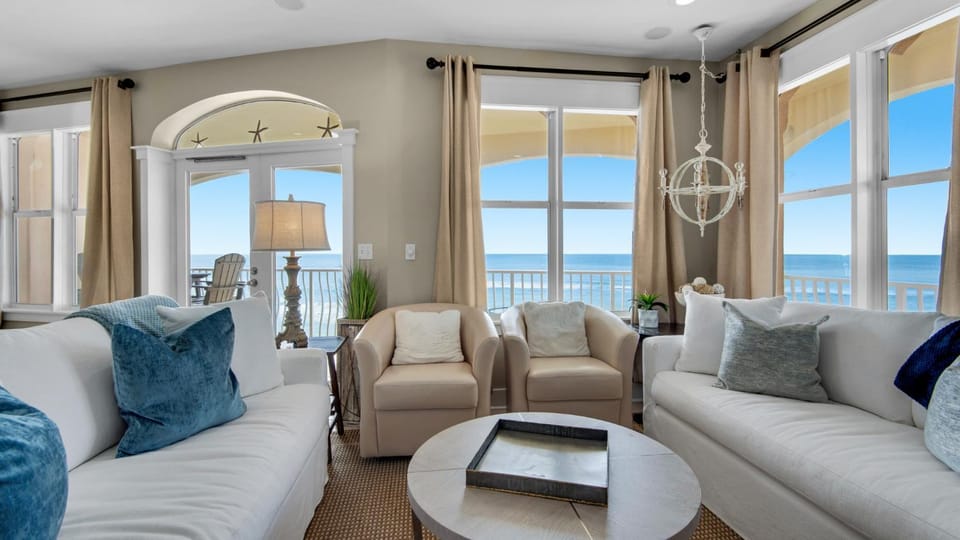 Monterey Condos B402 House in Seacrest