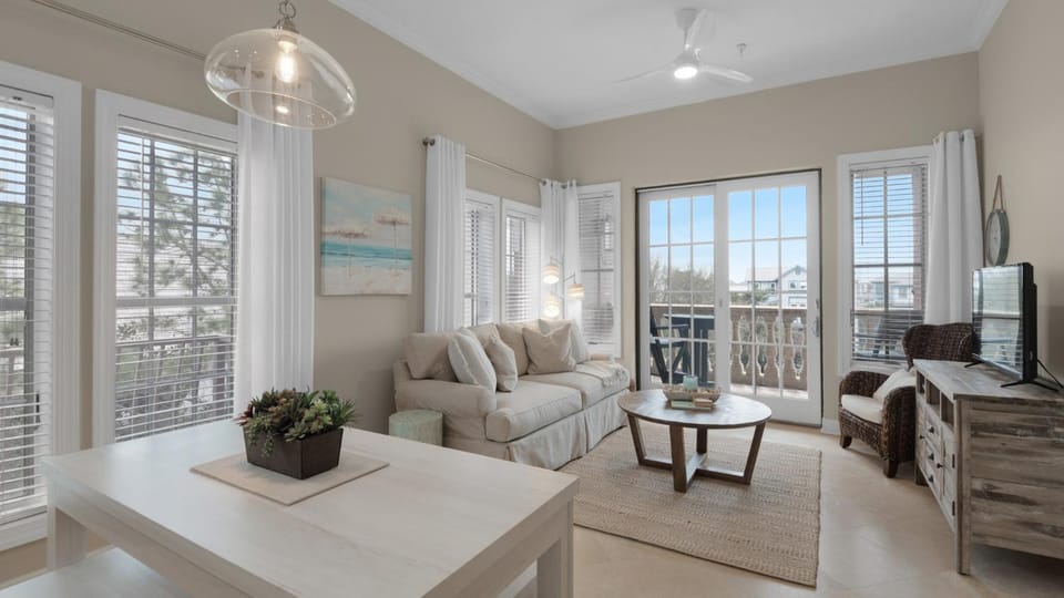 Village of S Walton 311F - Family Tides House in Rosemary Beach