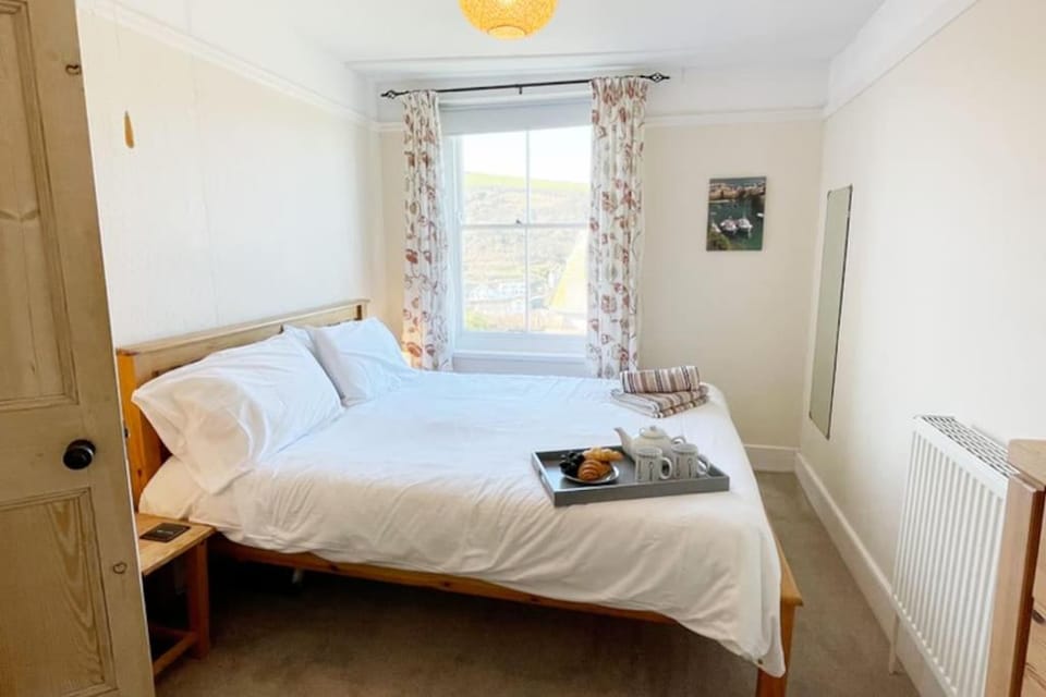 Morwenna, Port Isaac Bay Holidays House in Port Isaac
