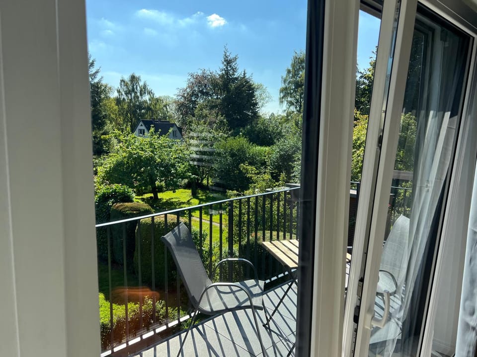 OTTO Apartments Apartment in Hamburg