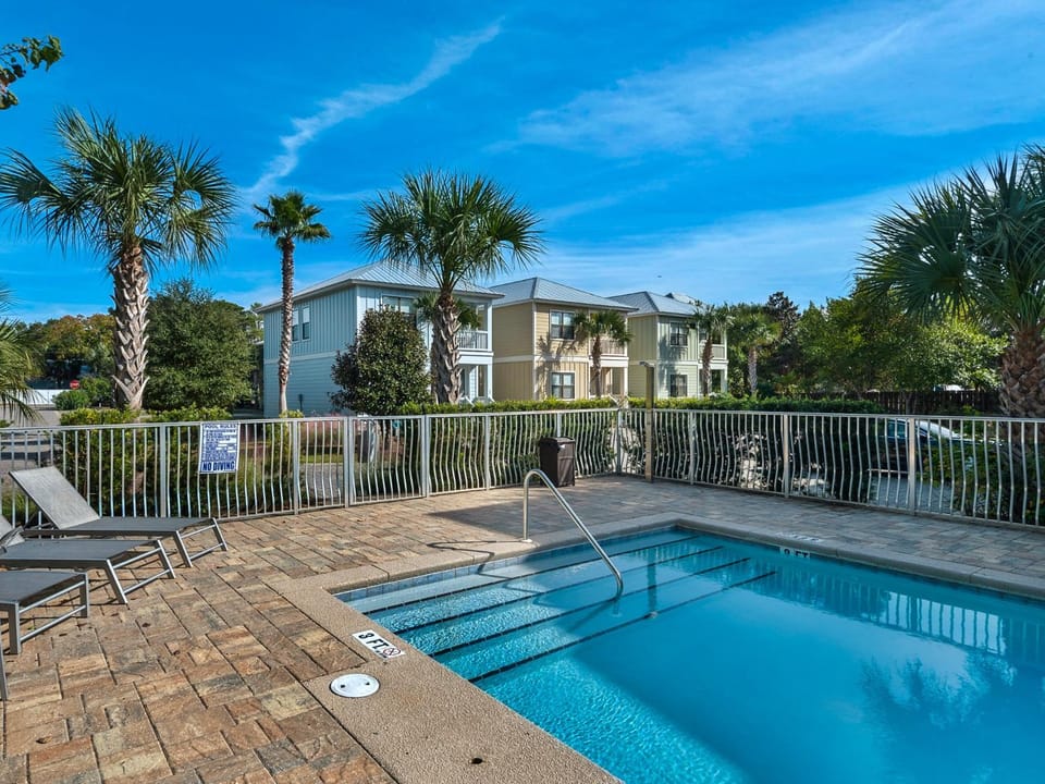 Little Bird's Nest House in South Walton County
