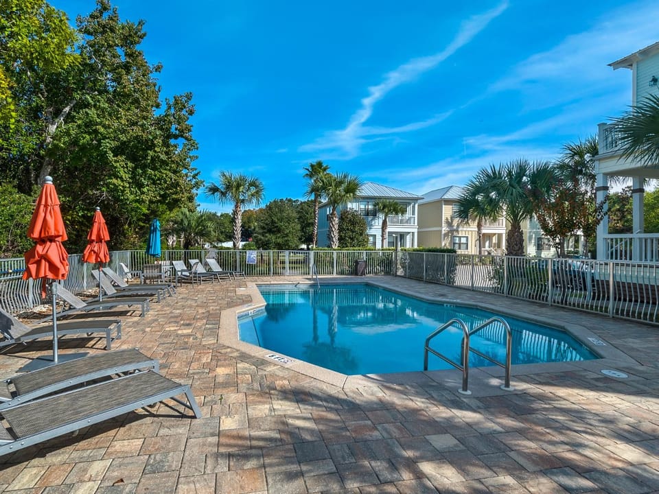Little Bird's Nest House in South Walton County