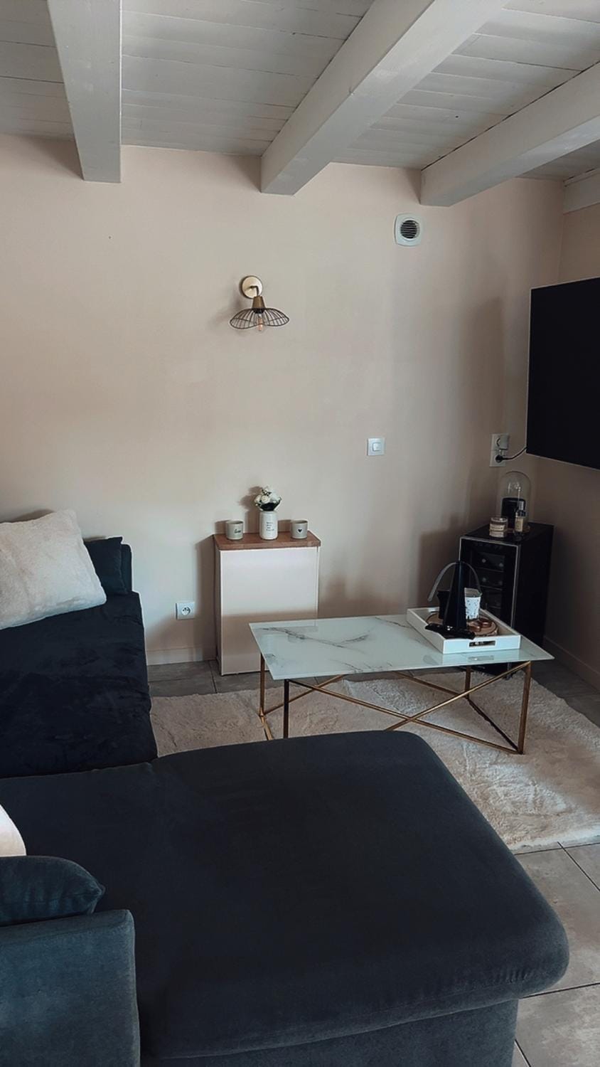 Maisonnette Apartment in Nouvelle-Aquitaine
