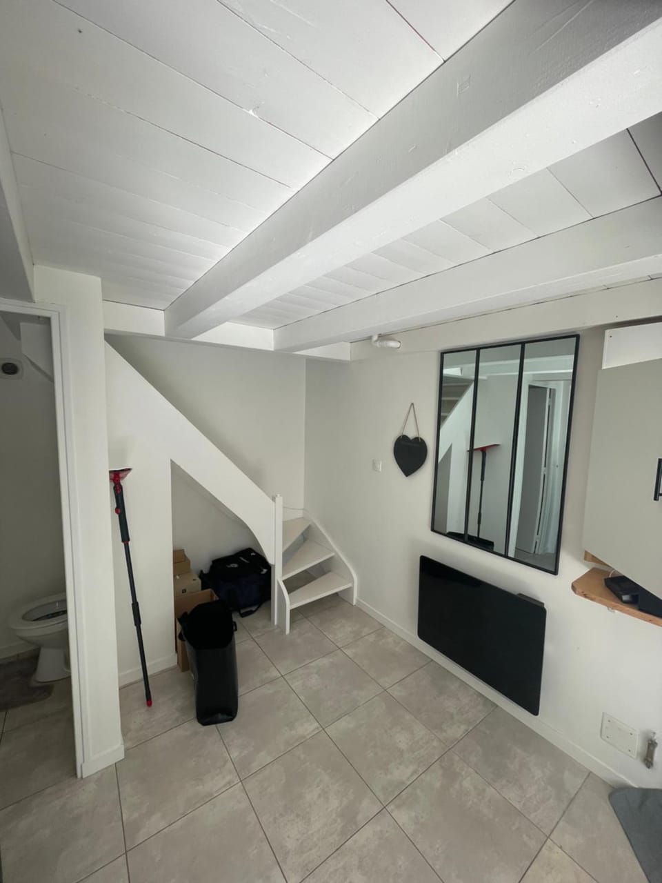 Maisonnette Apartment in Nouvelle-Aquitaine