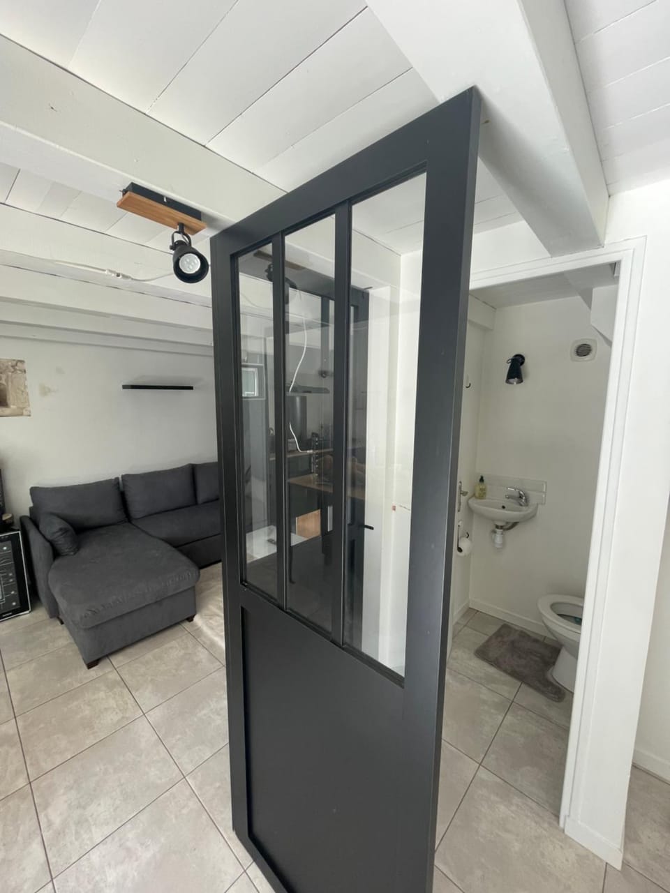 Maisonnette Apartment in Nouvelle-Aquitaine