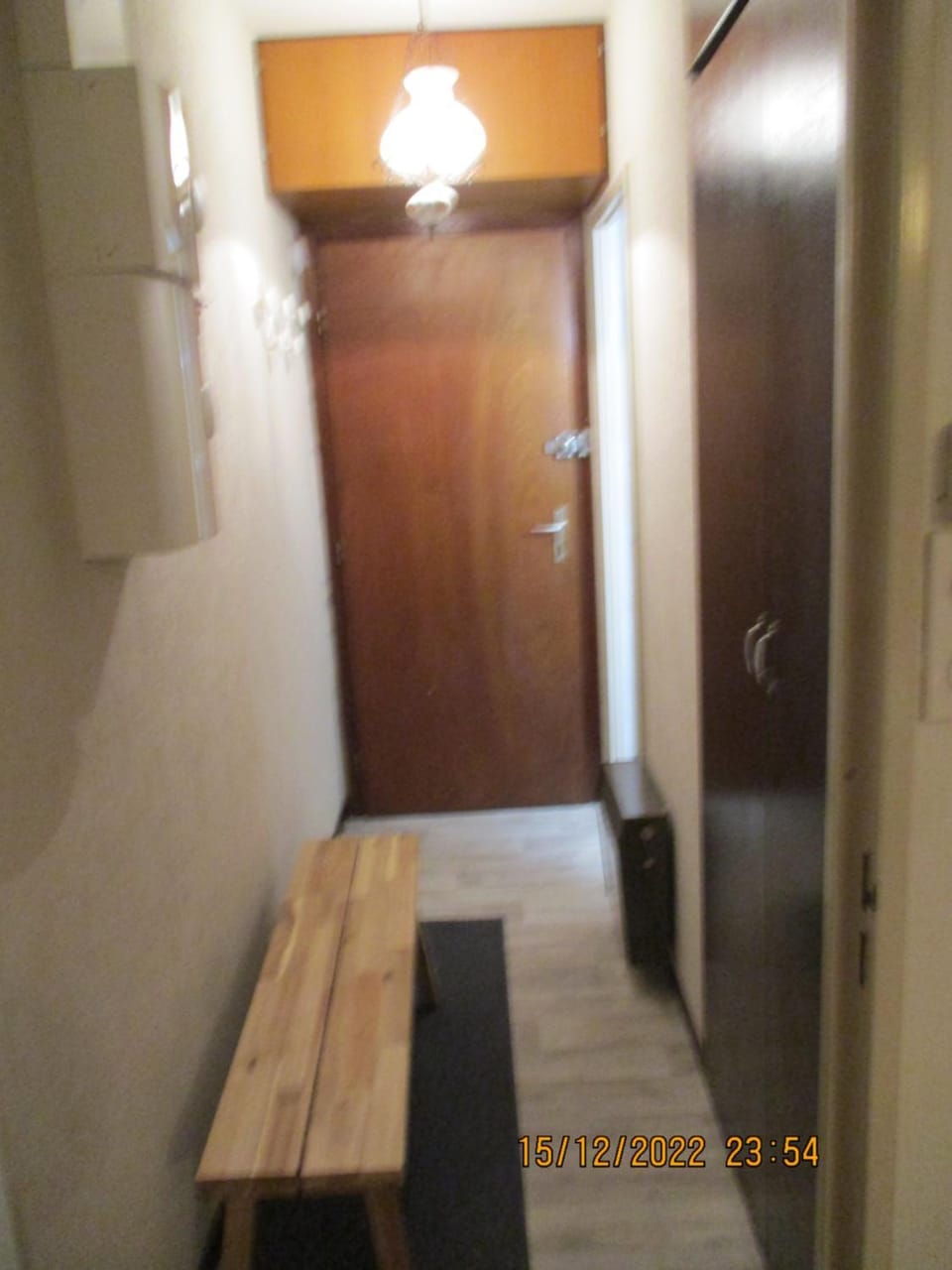 Lobby or reception, storage
