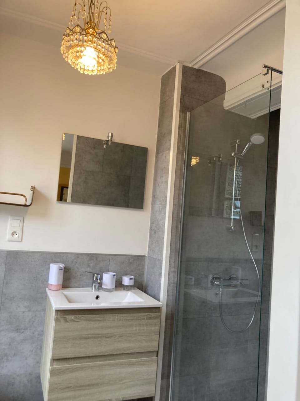 au 33 chambres d'hôtes Bed and Breakfast in Hauts-de-France