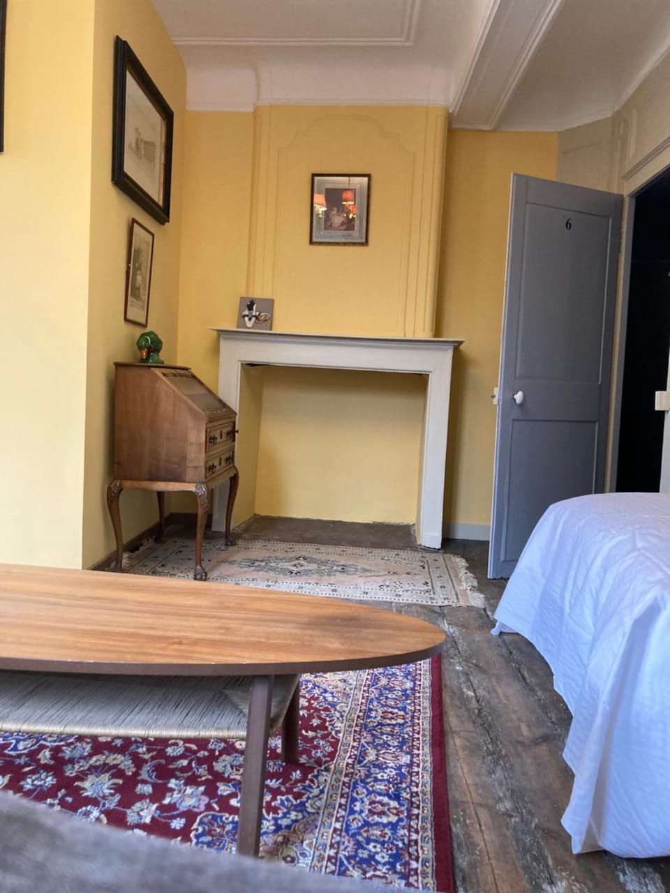 au 33 chambres d'hôtes Bed and Breakfast in Hauts-de-France