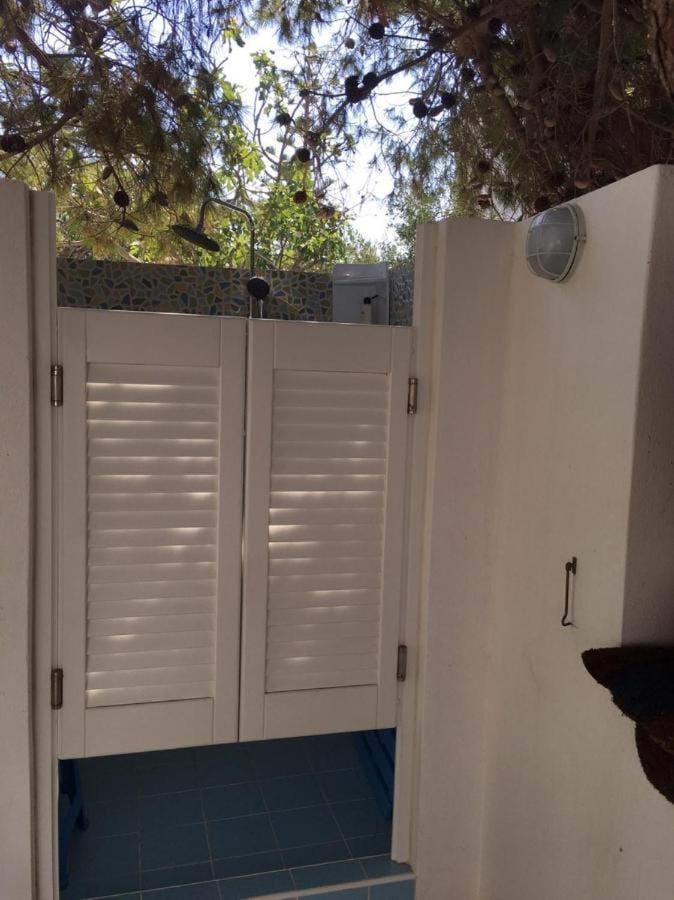 Aphrodite Suites Apartment in Decentralized Administration of the Aegean