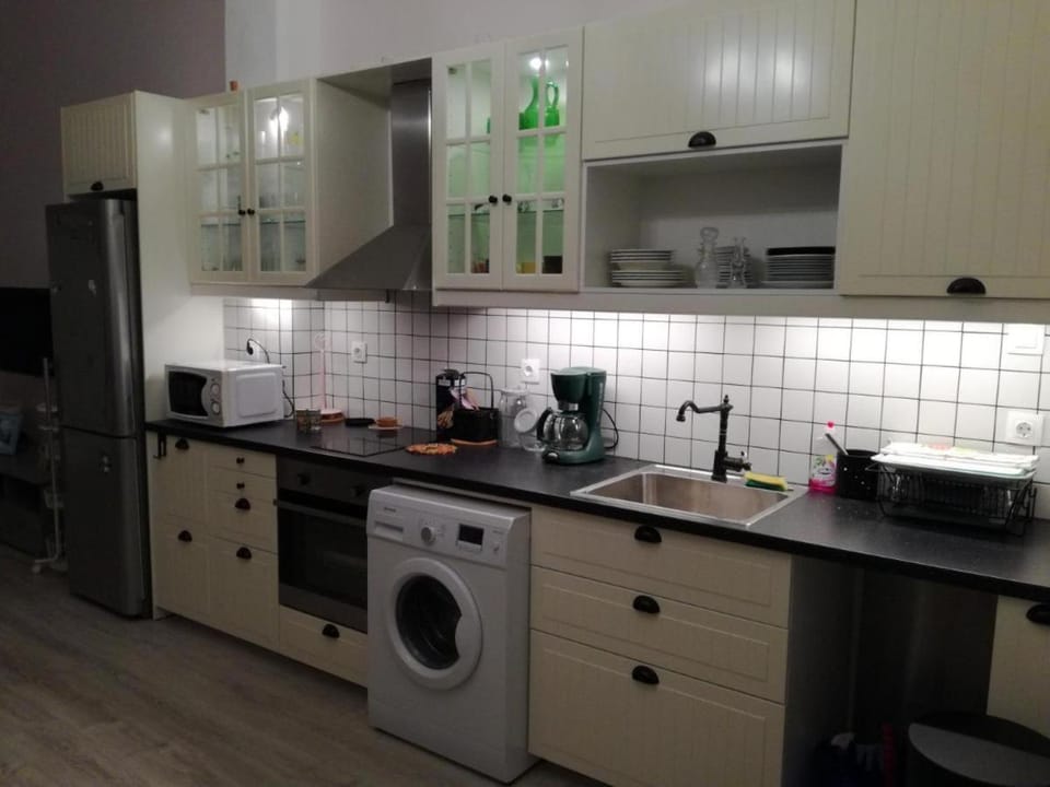 Aphrodite Suites Apartment in Decentralized Administration of the Aegean