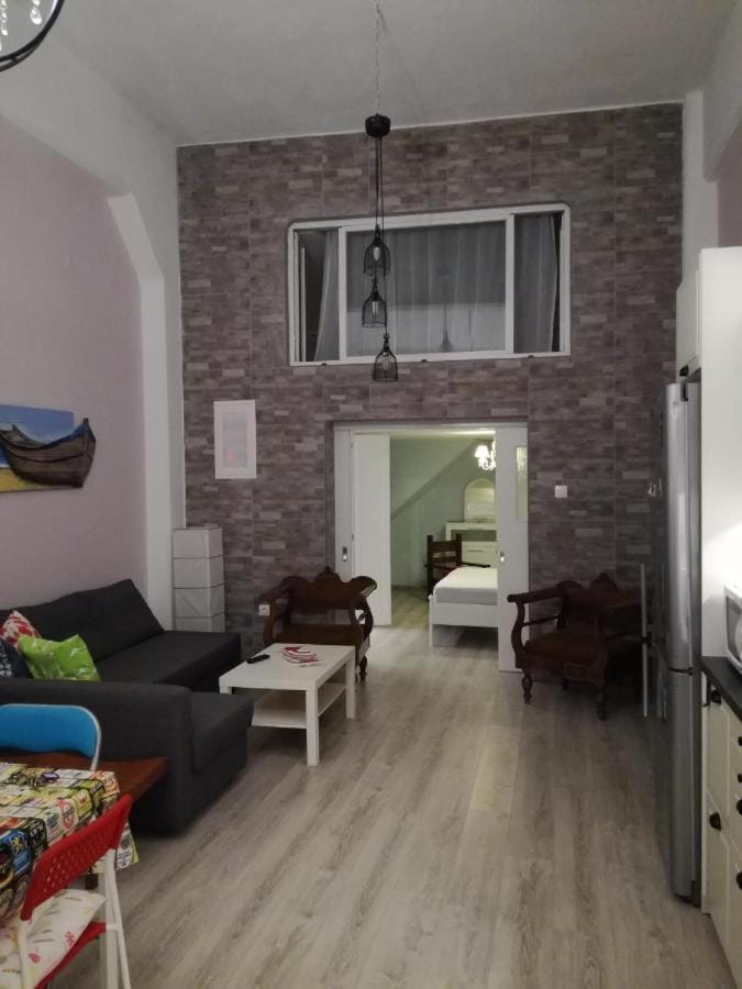 Aphrodite Suites Apartment in Decentralized Administration of the Aegean