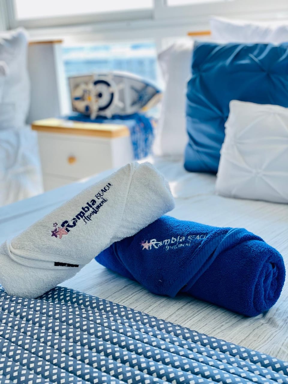 towels