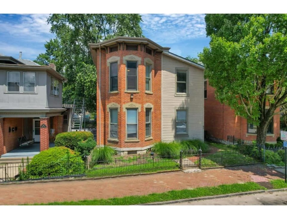 Housepitality - The Short North Getaway Apartment in Short North