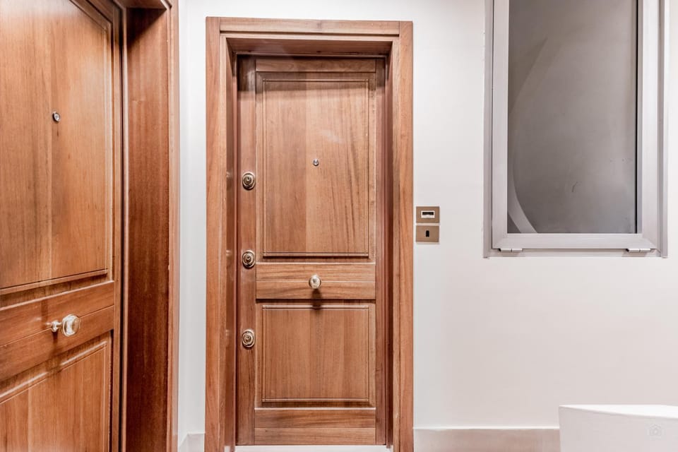 Casa Pepe Apartment in Rome