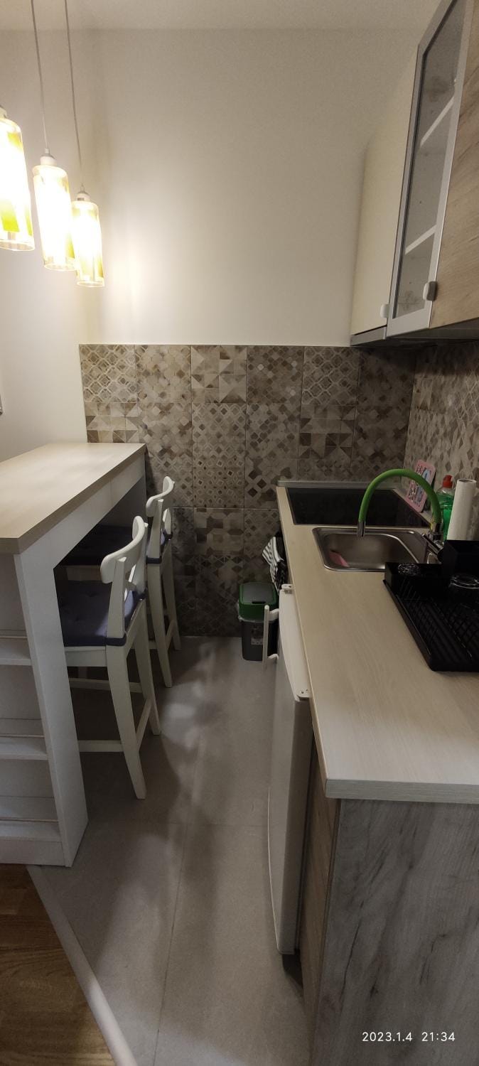 Cozy place Apartment in Dubrovnik-Neretva County