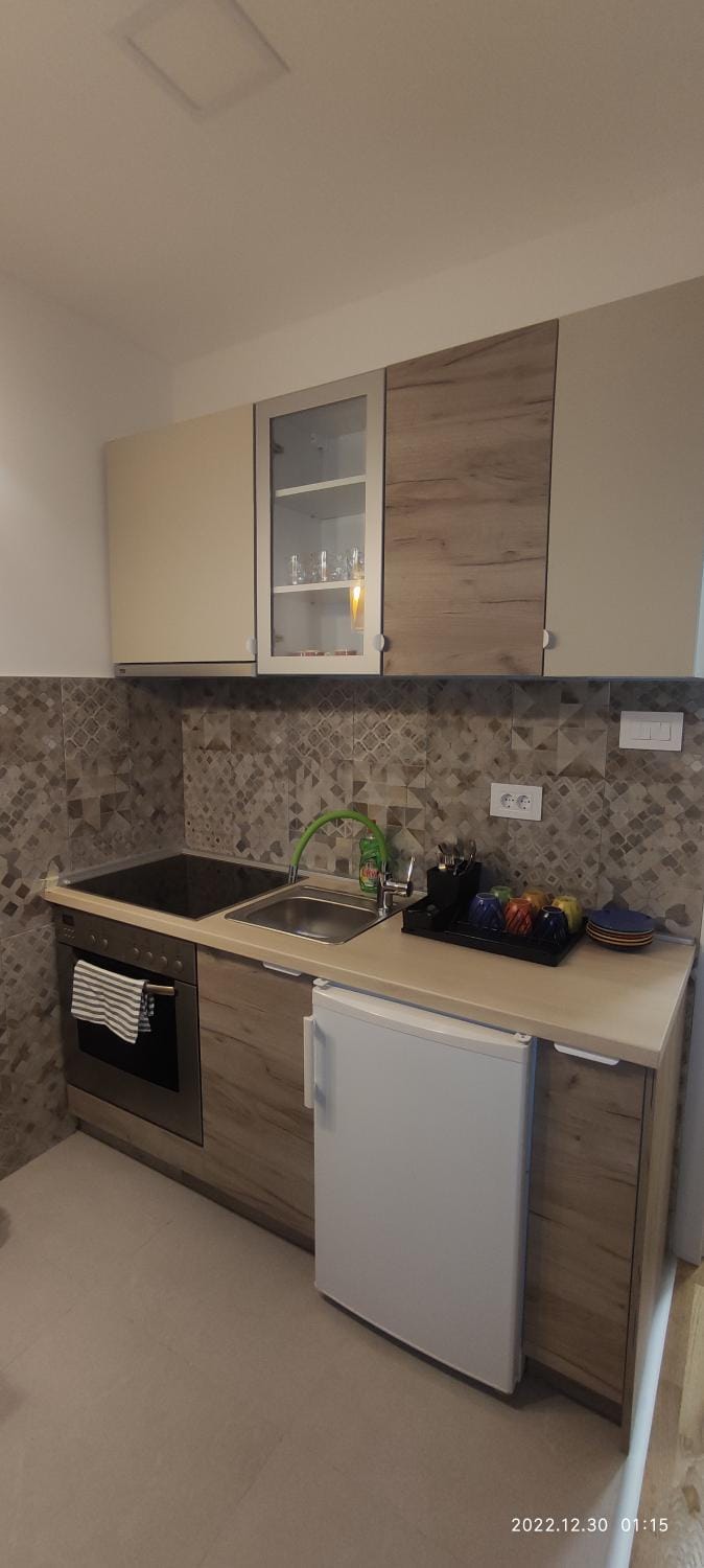 Cozy place Apartment in Dubrovnik-Neretva County