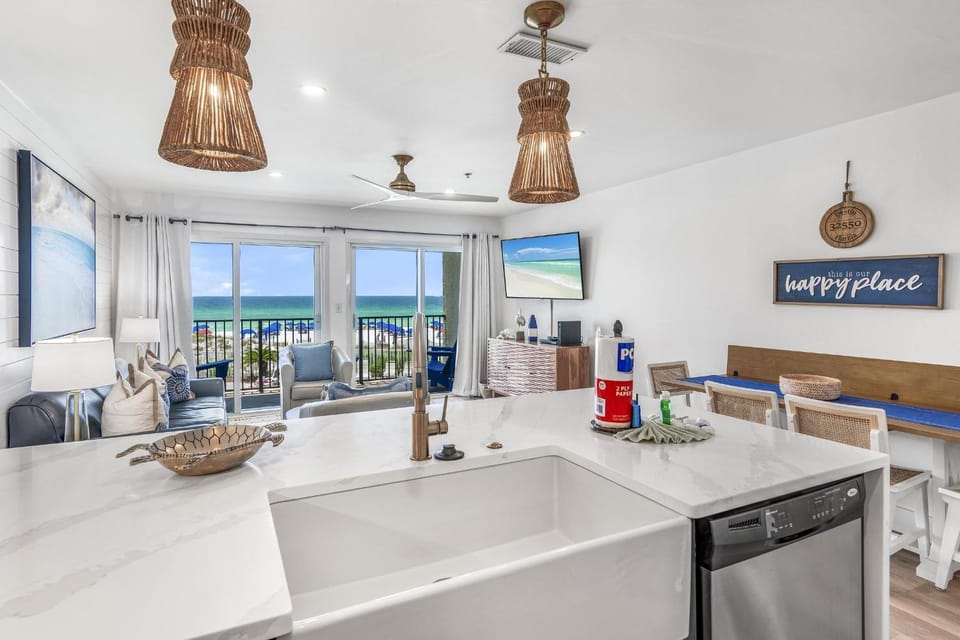 Windancer 203 House in Miramar Beach