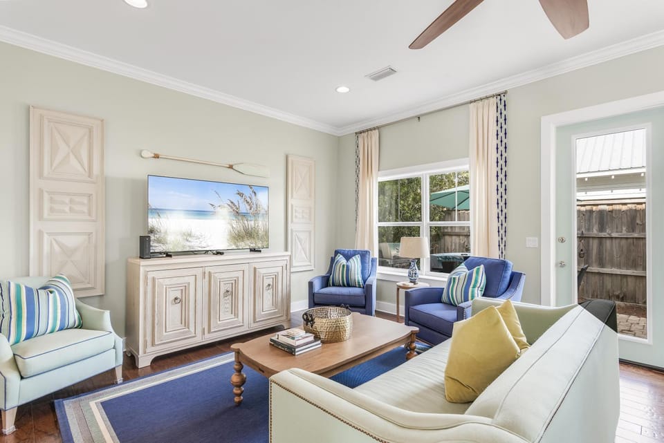 Sunshine Reflections House in South Walton County
