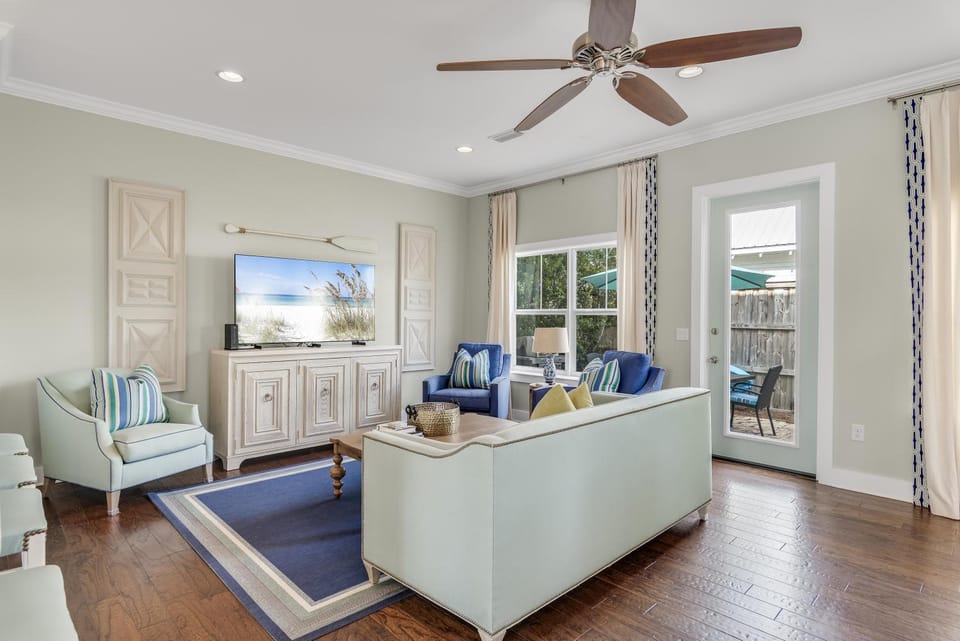 Sunshine Reflections House in South Walton County
