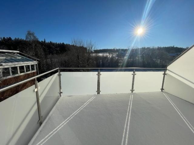 View (from property/room), Balcony/Terrace