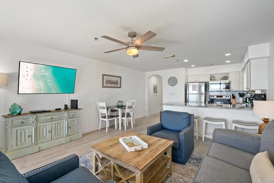 Windancer 201 House in Miramar Beach